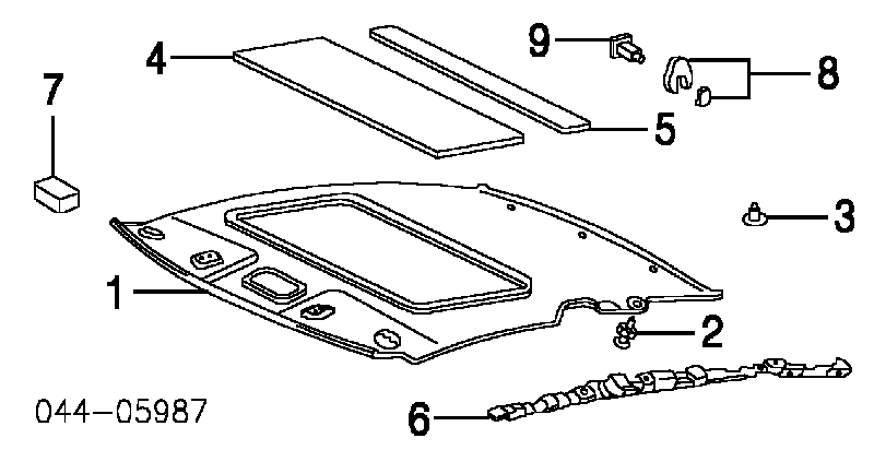 KJ1157 Masuma 