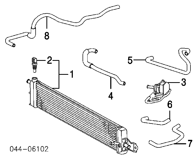  G901047020 Toyota