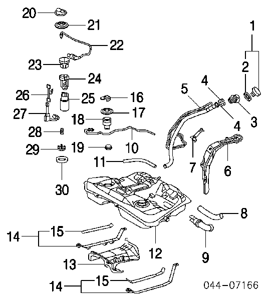  MRB45310 MarkBest