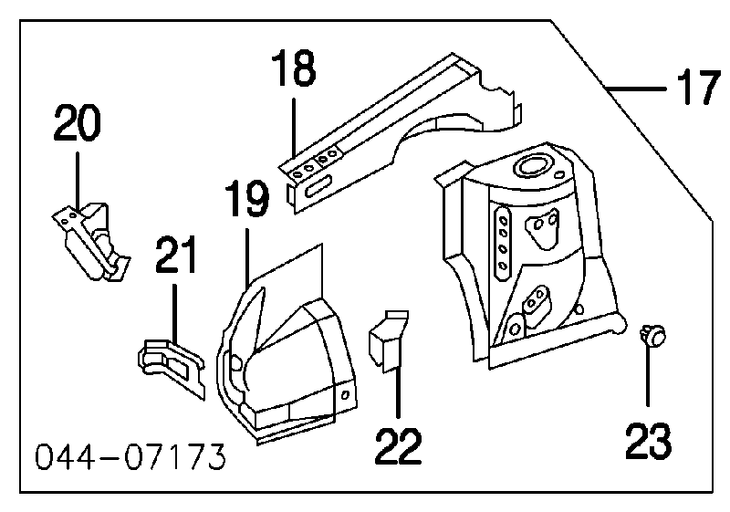 5371252010 Toyota 