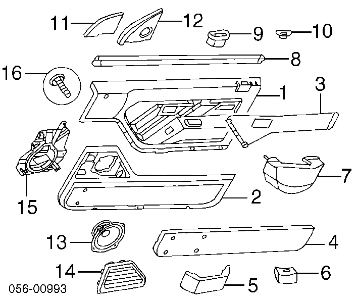  97022017 Isuzu