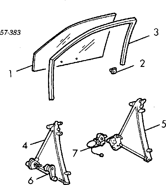  MB632919 Mitsubishi