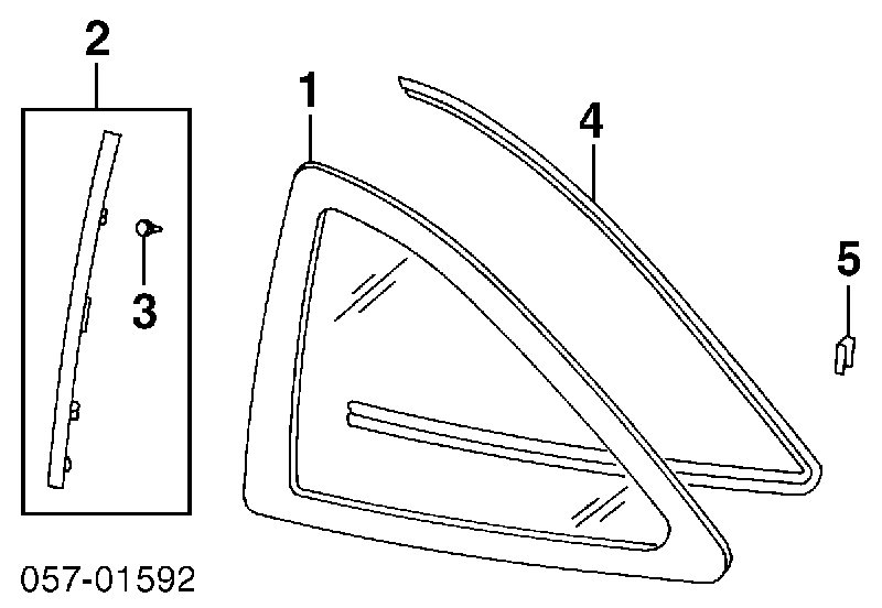 MB814446 Mitsubishi 