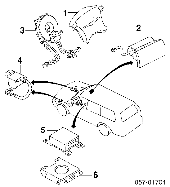  Q3800081 Q-fix