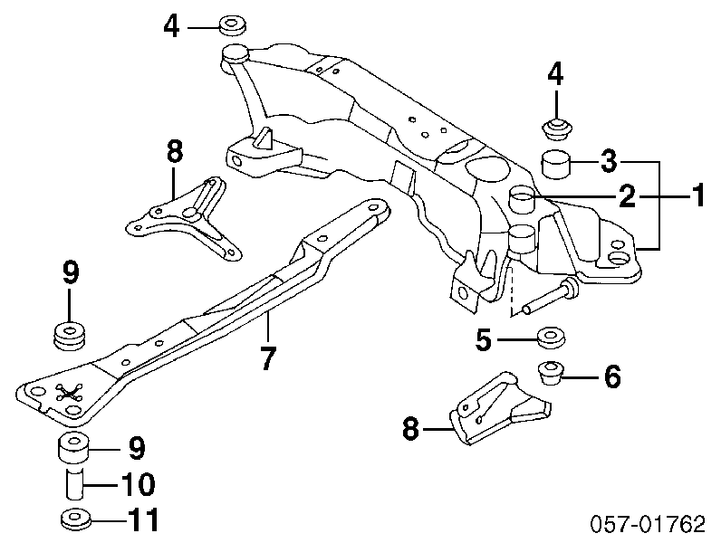  MB892980 Mitsubishi