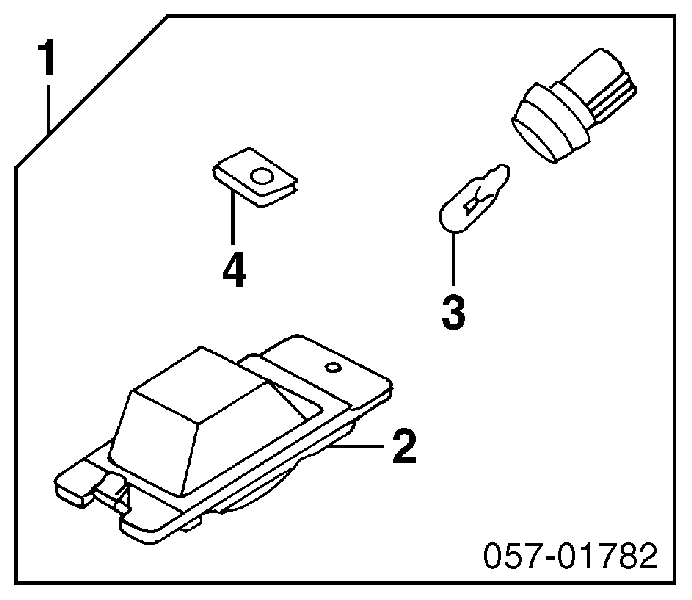MS440146 Mitsubishi 