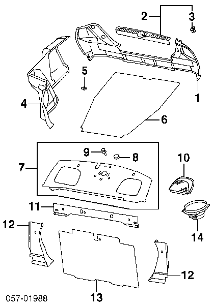  MB779749 Mitsubishi