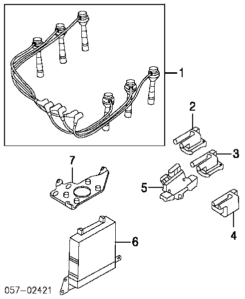  MR514089 Mitsubishi