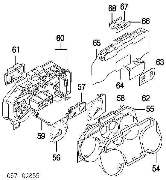  MR506546 Mitsubishi