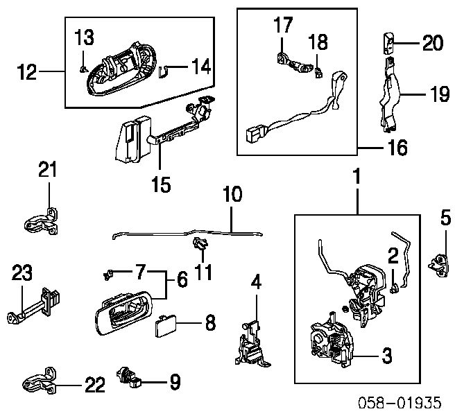  DLA350 Standard