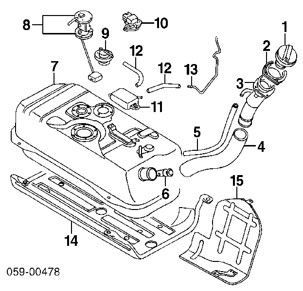  0935554115600 Suzuki