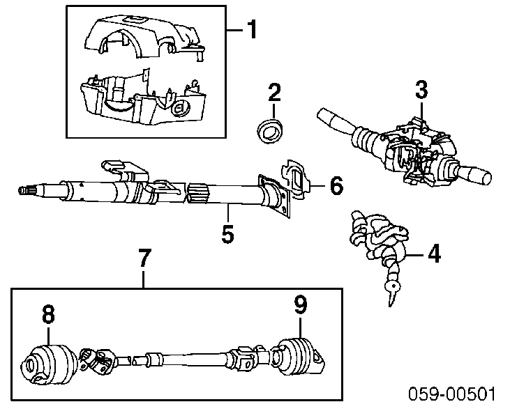 3740061A21000 Suzuki