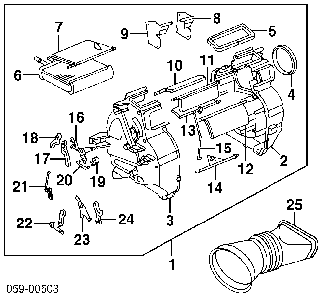  7418060B10 Suzuki