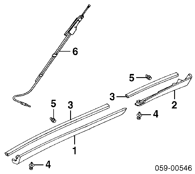 0940911304000 Suzuki 