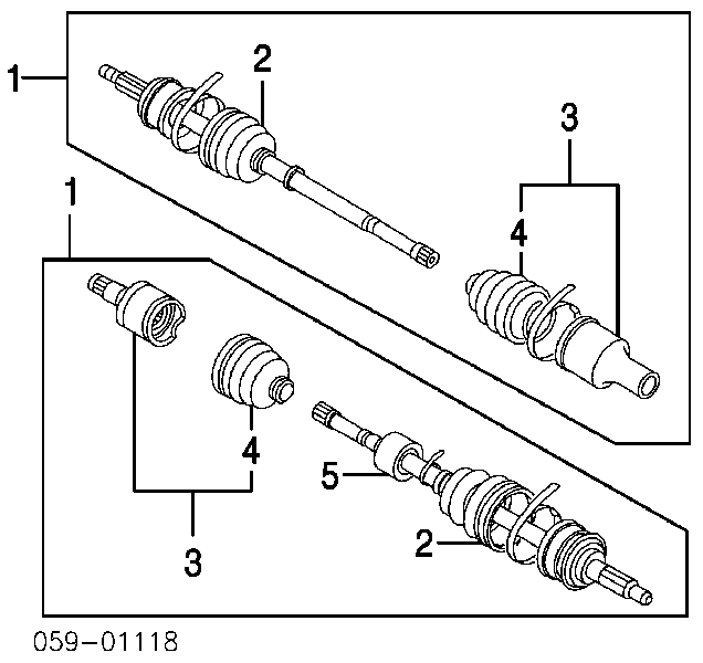  XX4410254GH0 Market (OEM)