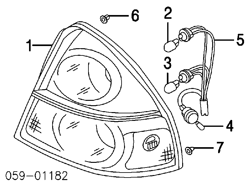  3515363G00000 Suzuki