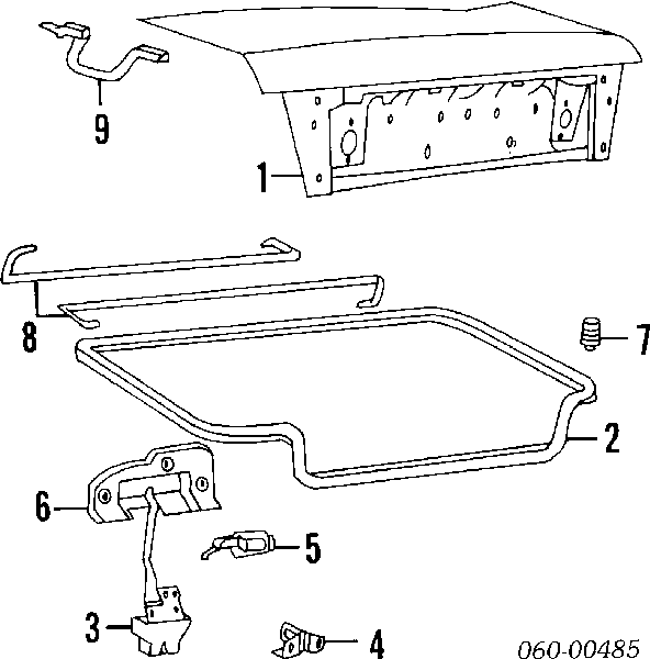 8173824000 Hyundai/Kia 