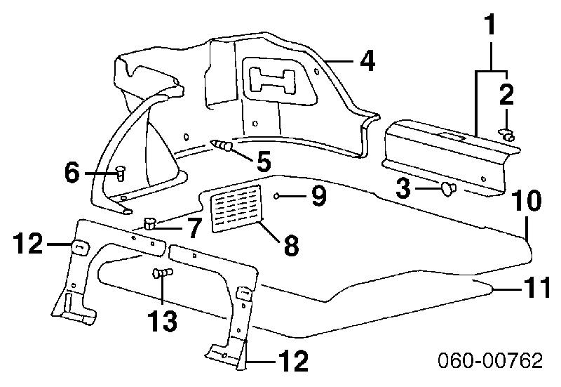  1336303093 Hyundai/Kia