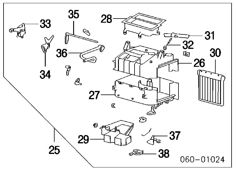  9723138050 Hyundai/Kia