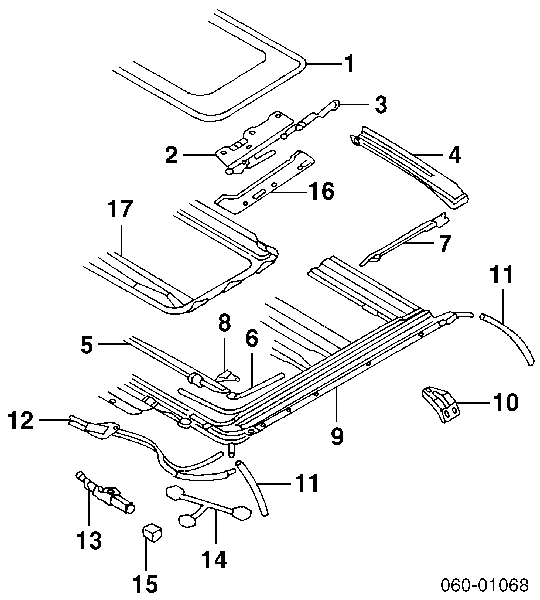 8166238000 Hyundai/Kia 