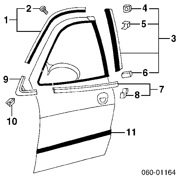  8285228000 Hyundai/Kia