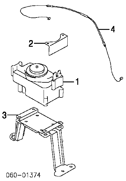  9641026200 Hyundai/Kia