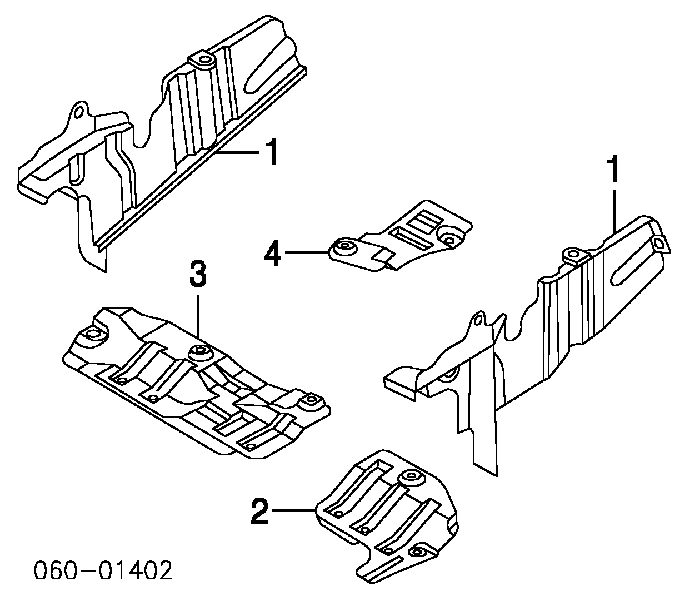 Купить 2911038000 Hyundai/Kia 