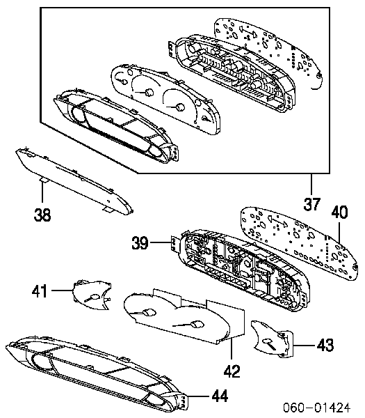  943602D000 Hyundai/Kia