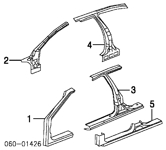  713122DA10 Hyundai/Kia