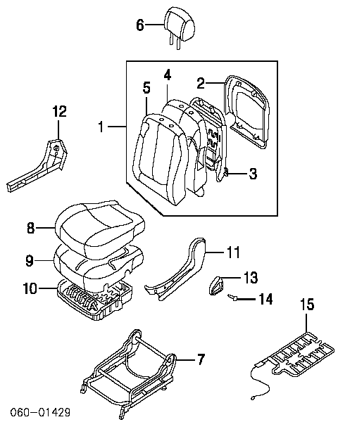  1243304103 Hyundai/Kia