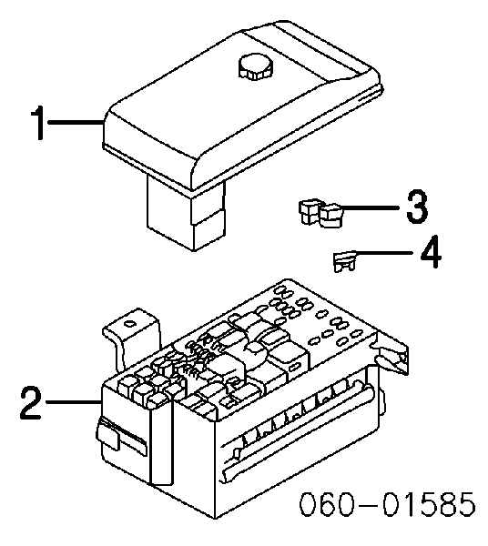 9184038000 Hyundai/Kia 