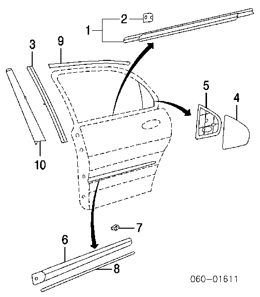 STM11309 SAT 