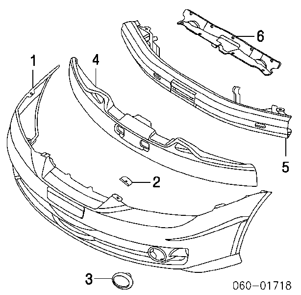 865182C000 Hyundai/Kia 