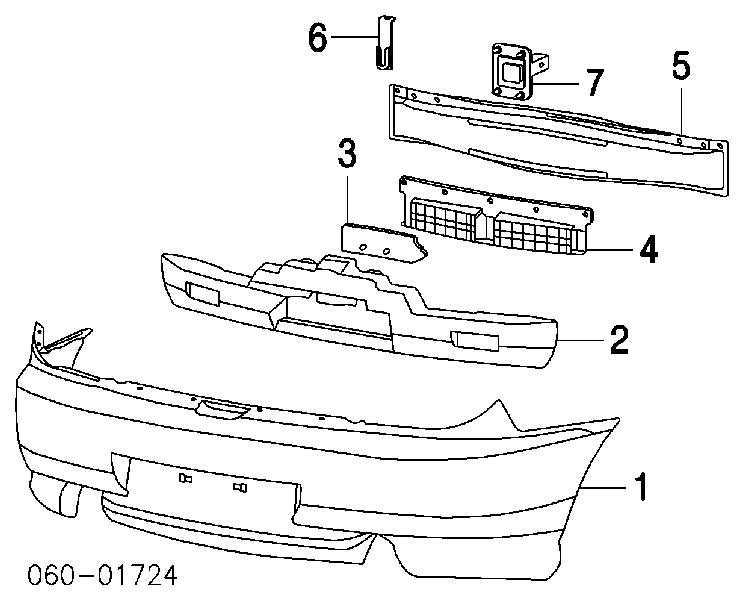  866422C000 Hyundai/Kia