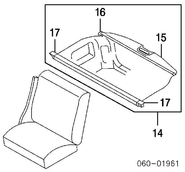 8591026000TI Hyundai/Kia 