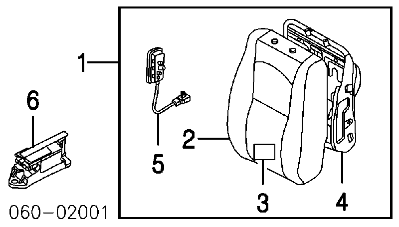9592026000 Hyundai/Kia 