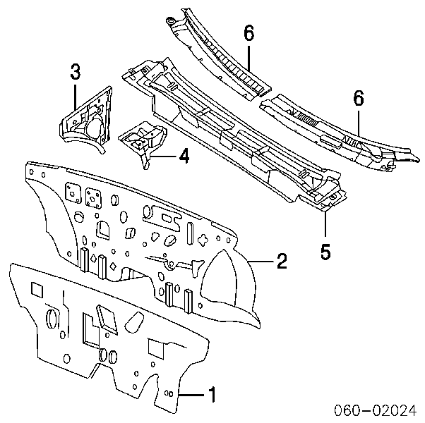 861502D100 Hyundai/Kia 