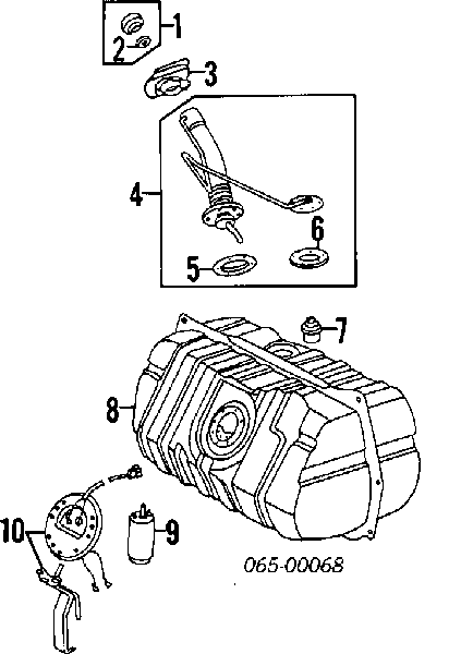 F4120 Autobest 