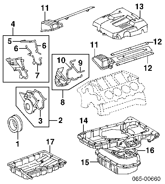 1121350021 Toyota 