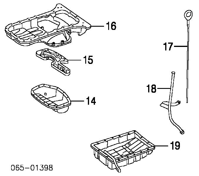 1212150150 Toyota 