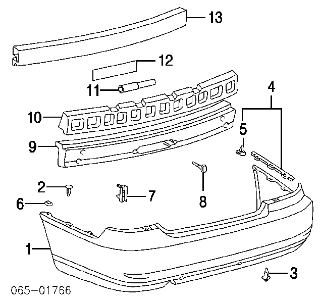  LX1100117 Various