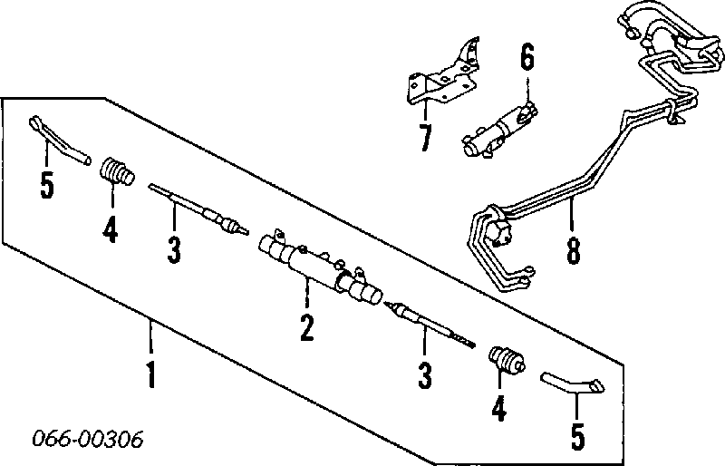 5511439F00 Nissan/Infiniti 