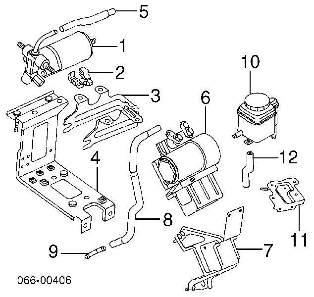 4747653J00 Nissan/Infiniti 
