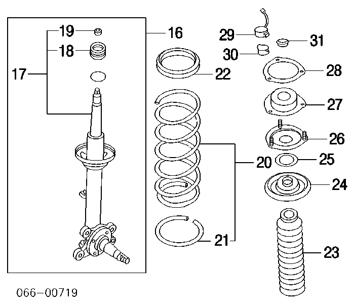 122300301 Renault (RVI) 