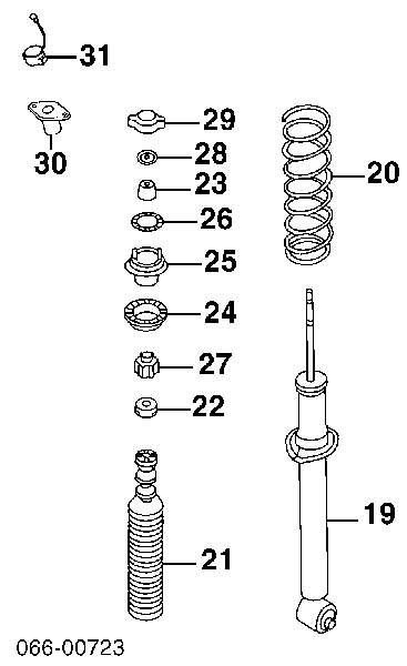  55746V0100 Nissan