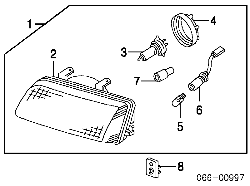 2629489911 Renault (RVI)