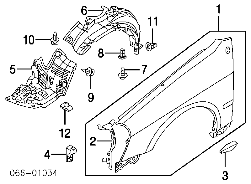 089136365A Renault (RVI) 