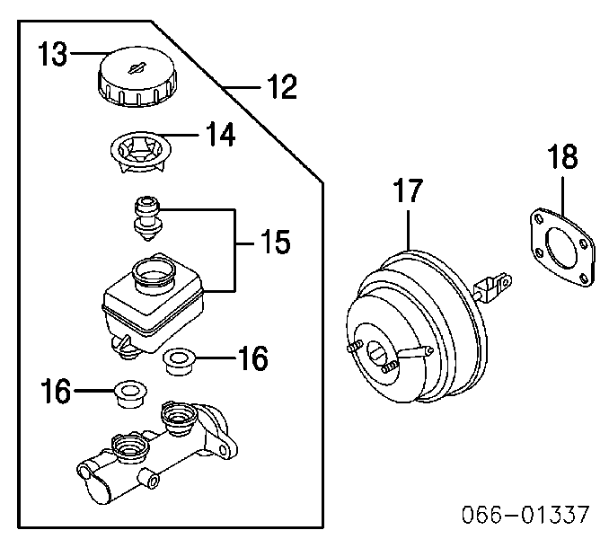 46020AL600 Nissan 