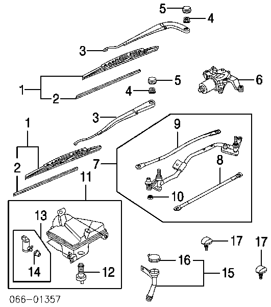  28913CR900 Nissan