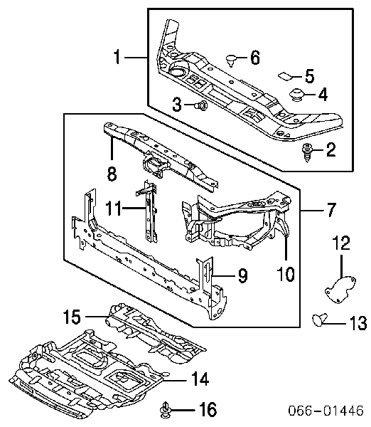  165801521 Renault (RVI)